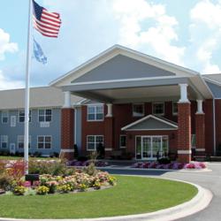 John Evans Supportive Living Community Exterior Image